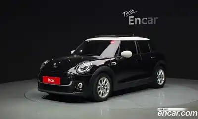 Mini Cooper, 2020, 48 994 км