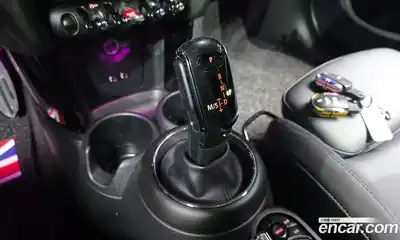 Mini Cooper 2020 1.5 автомат (гидро), миниатюра 12