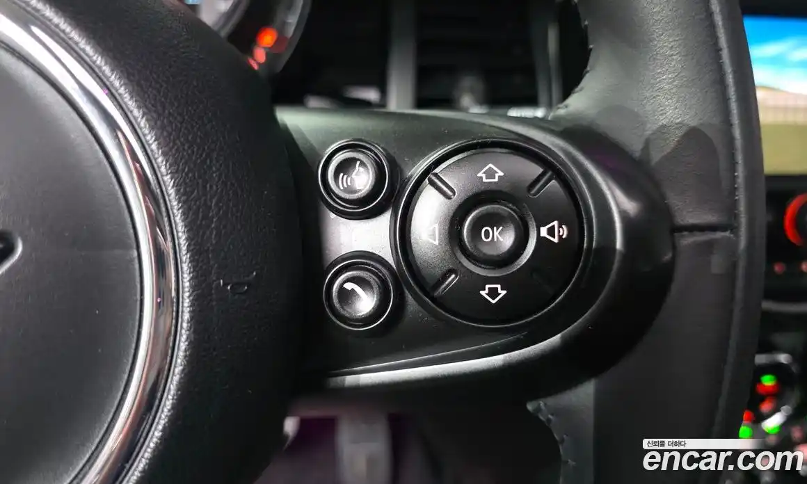 Mini Cooper 2020 1.5 автомат (гидро), фото 16