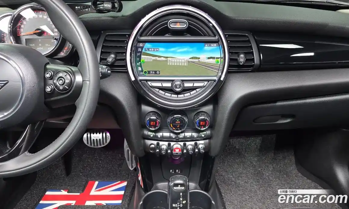 Mini Cooper 2020 1.5 автомат (гидро), фото 22