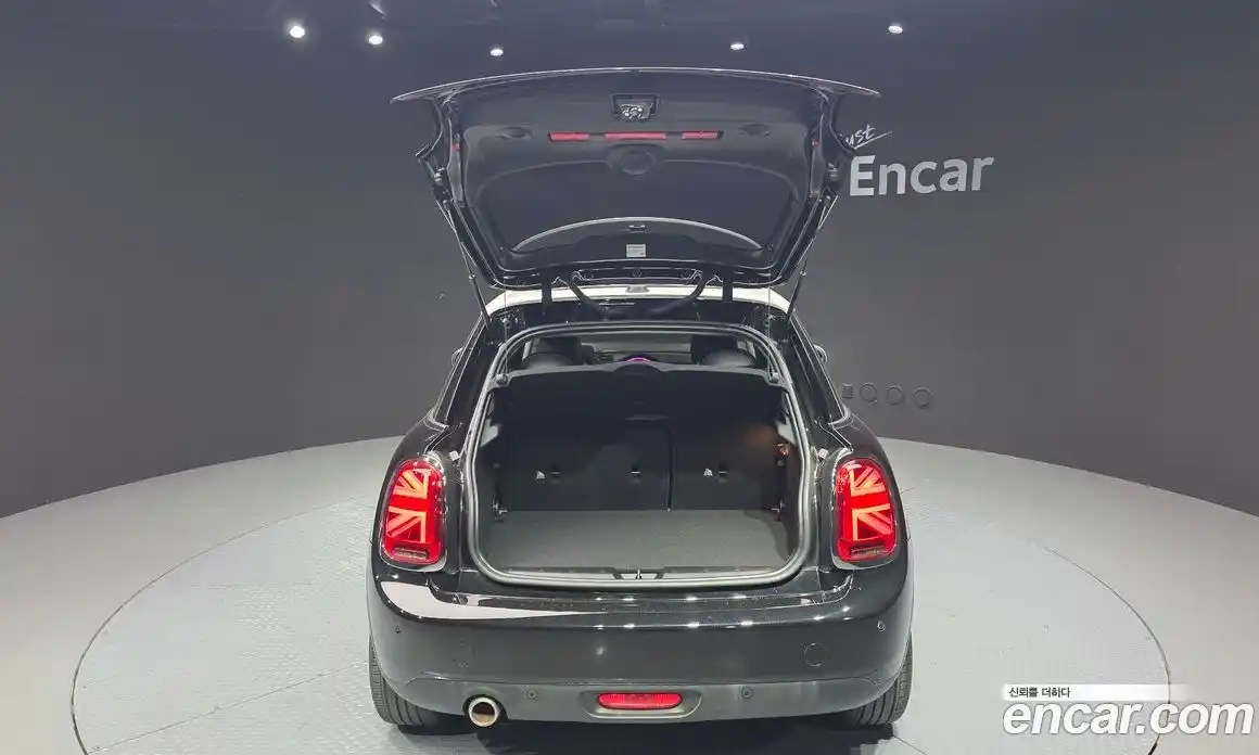 Mini Cooper 2020 1.5 автомат (гидро), фото 26