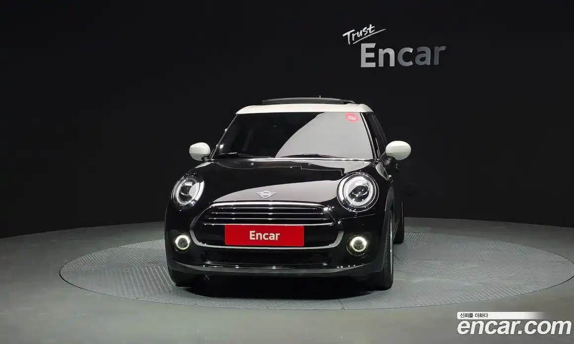 Mini Cooper 2020 1.5 автомат (гидро), фото 3