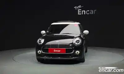 Mini Cooper 2020 1.5 автомат (гидро), миниатюра 3