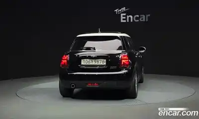 Mini Cooper 2020 1.5 автомат (гидро), миниатюра 4