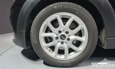 Mini Cooper 2020 1.5 автомат (гидро), миниатюра 5