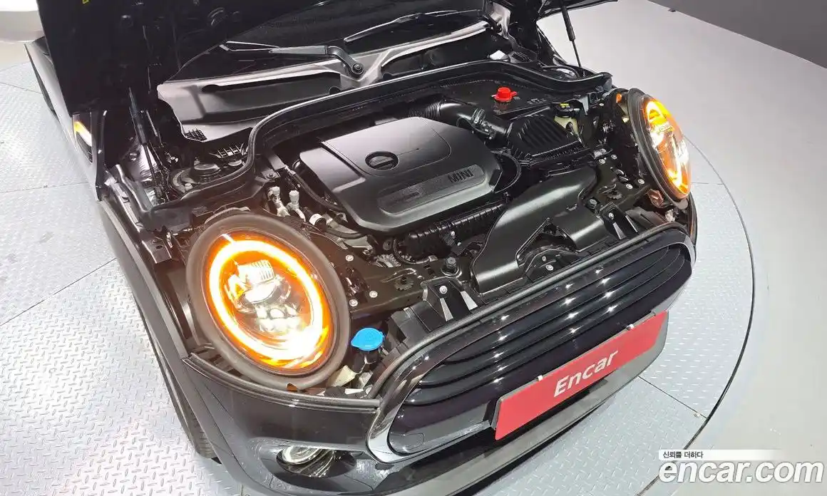 Mini Cooper 2020 1.5 автомат (гидро), фото 6