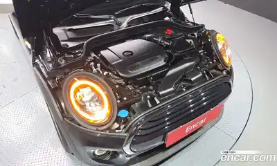 Mini Cooper 2020 1.5 автомат (гидро), миниатюра 6