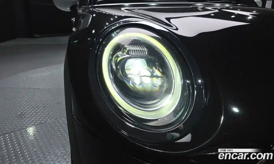 Mini Cooper 2020 1.5 автомат (гидро), фото 8
