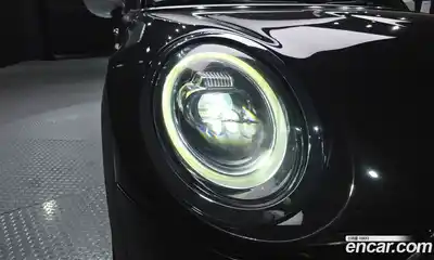 Mini Cooper 2020 1.5 автомат (гидро), миниатюра 8