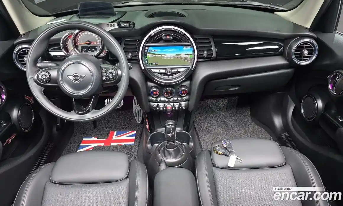 Mini Cooper 2020 1.5 автомат (гидро), фото 10