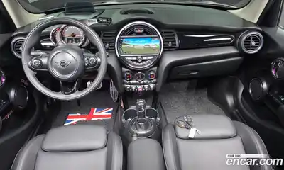 Mini Cooper 2020 1.5 автомат (гидро), миниатюра 10