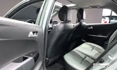 Kia Morning 2023 1.0 гидро, миниатюра 11