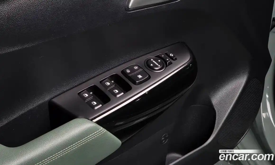 Kia Morning 2023 1.0 гидро, фото 16