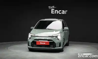 Kia Morning 2023 1.0 гидро, миниатюра 3