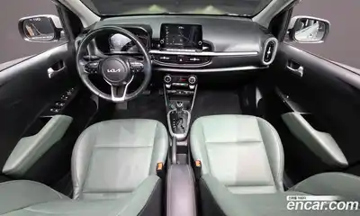 Kia Morning 2023 1.0 гидро, миниатюра 7
