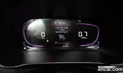 Kia Morning 2023 1.0 гидро, миниатюра 8