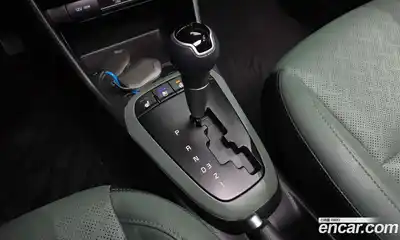 Kia Morning 2023 1.0 гидро, миниатюра 9