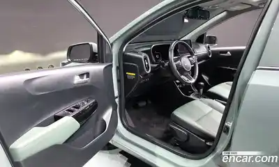 Kia Morning 2023 1.0 гидро, миниатюра 10