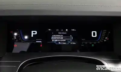 SsangYong Torres 2023 1.5 гидро, миниатюра 11
