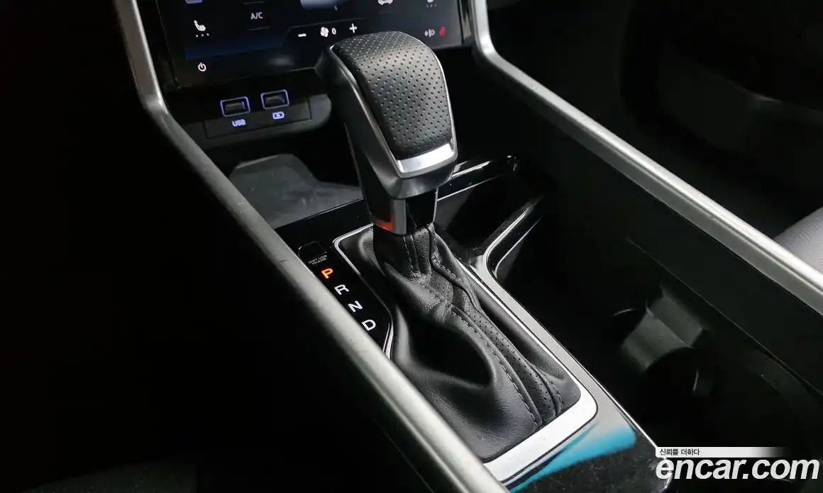 SsangYong Torres 2023 1.5 гидро, фото 12