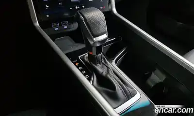 SsangYong Torres 2023 1.5 гидро, миниатюра 12