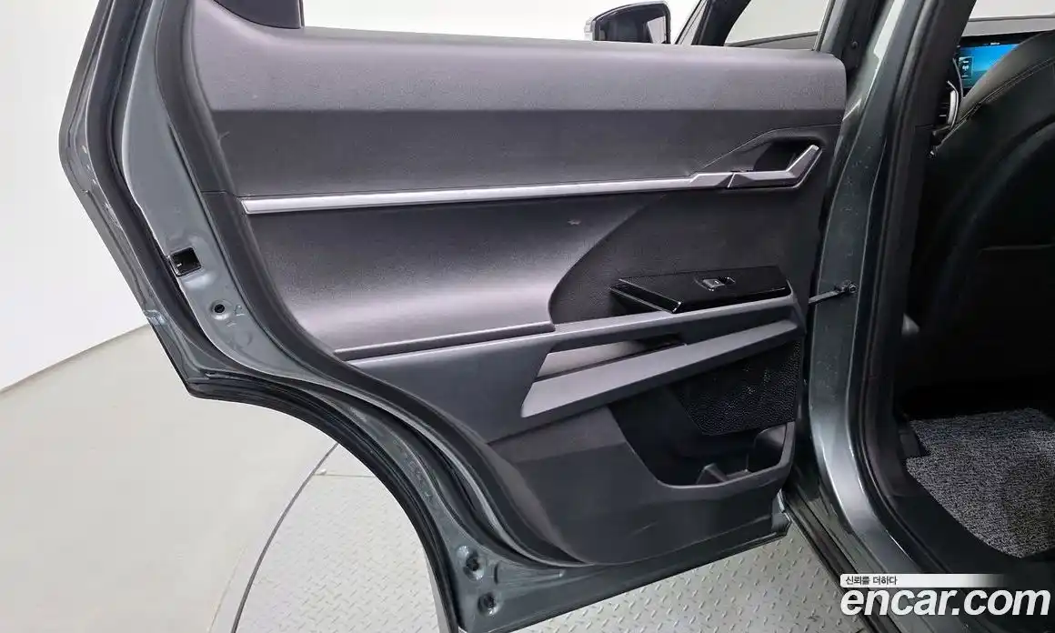 SsangYong Torres 2023 1.5 гидро, фото 15