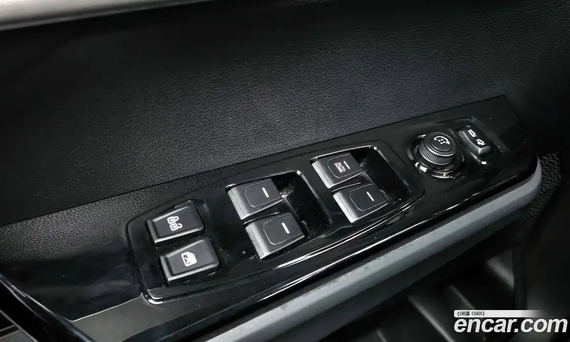 SsangYong Torres 2023 1.5 гидро, фото 24
