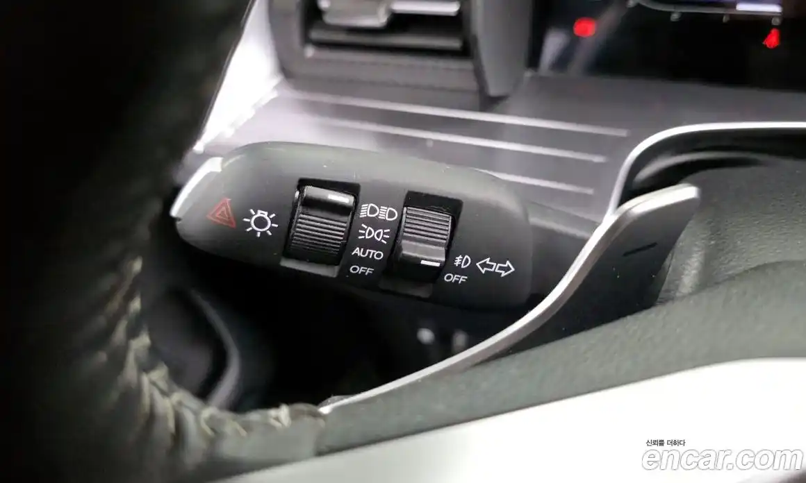 SsangYong Torres 2023 1.5 гидро, фото 25