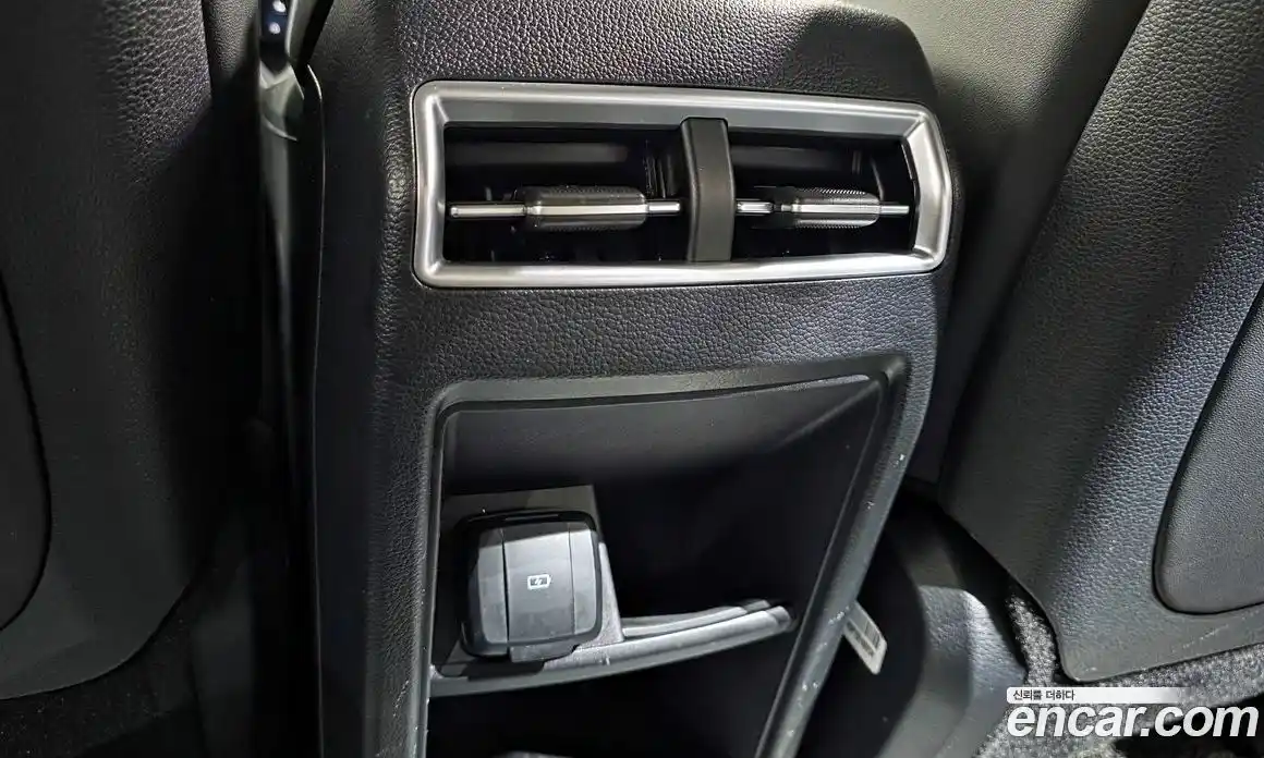 SsangYong Torres 2023 1.5 гидро, фото 26