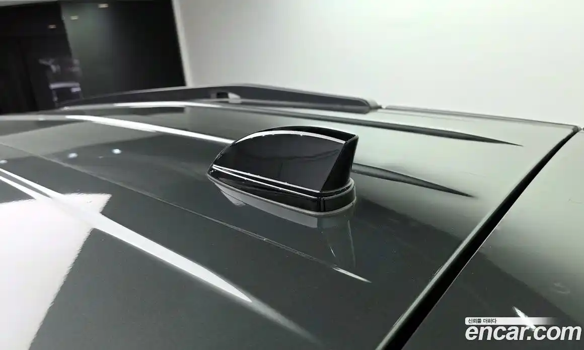 SsangYong Torres 2023 1.5 гидро, фото 28