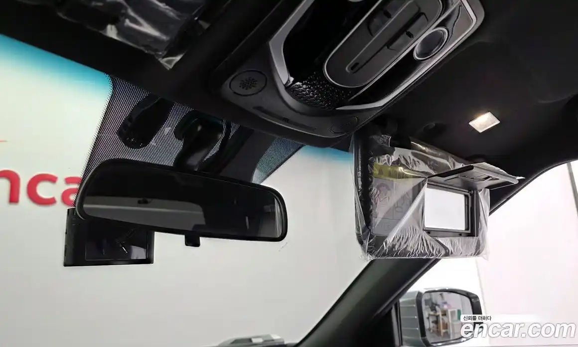 SsangYong Torres 2023 1.5 гидро, фото 30