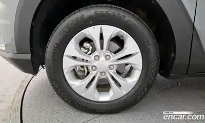 SsangYong Torres 2023 1.5 гидро, миниатюра 5