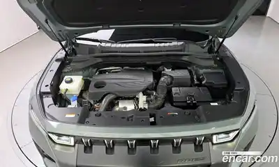 SsangYong Torres 2023 1.5 гидро, миниатюра 6