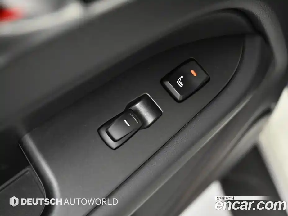 SsangYong Rexton 2023 2.2 гидро, фото 16