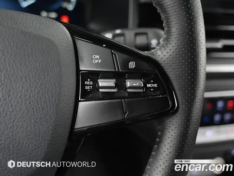 SsangYong Rexton 2023 2.2 гидро, фото 17