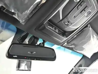 SsangYong Rexton 2023 2.2 гидро, миниатюра 9