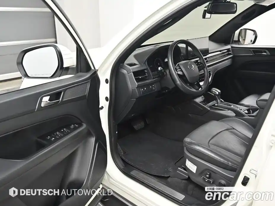 SsangYong Rexton 2023 2.2 гидро, фото 10