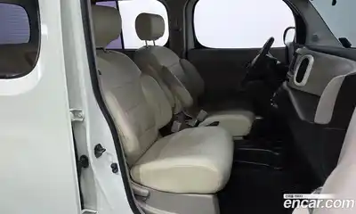 Nissan Cube 2011 1.8 гидро, миниатюра 11
