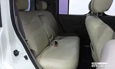 Nissan Cube 2011 1.8 гидро, миниатюра 12