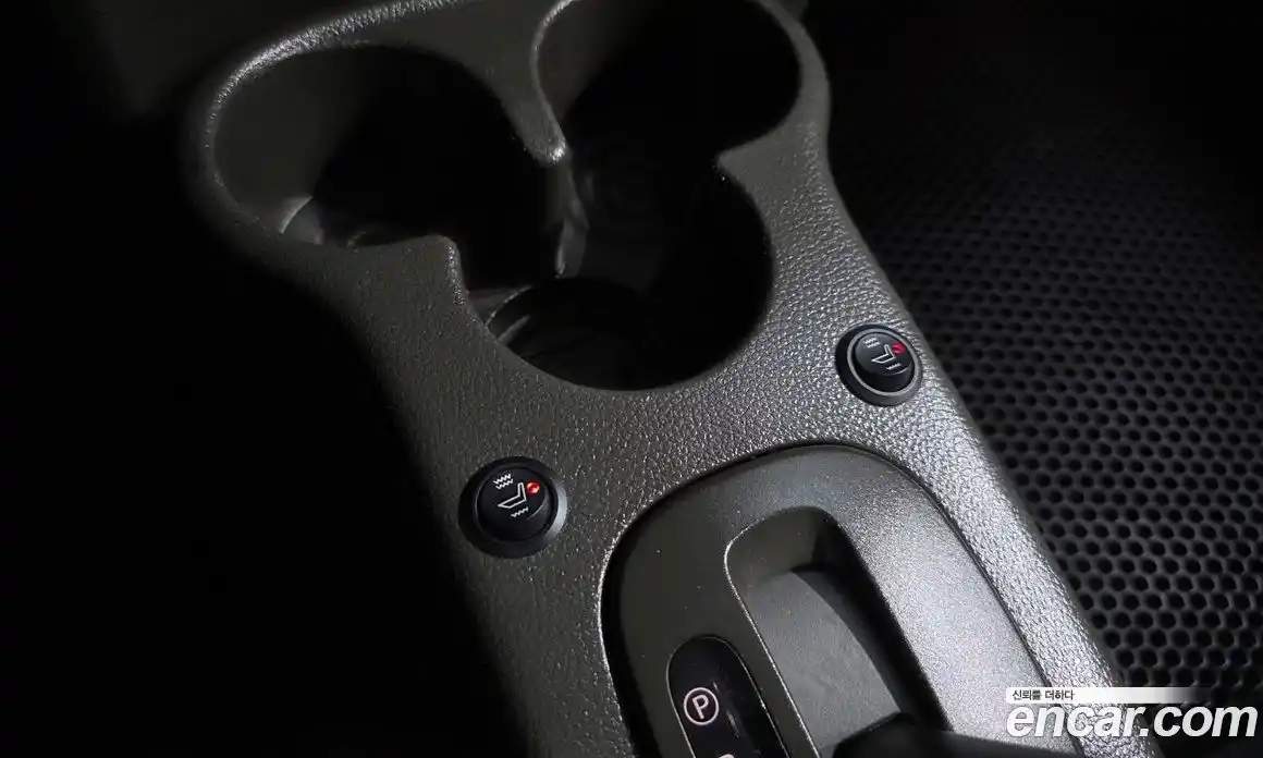 Nissan Cube 2011 1.8 гидро, фото 18