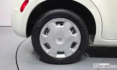 Nissan Cube 2011 1.8 гидро, миниатюра 5