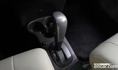 Nissan Cube 2011 1.8 гидро, миниатюра 9