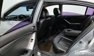 Nissan Altima 2010 3.5 гидро, миниатюра 11