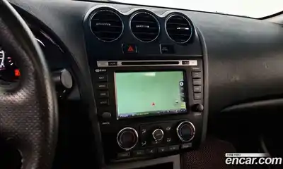 Nissan Altima 2010 3.5 гидро, миниатюра 12