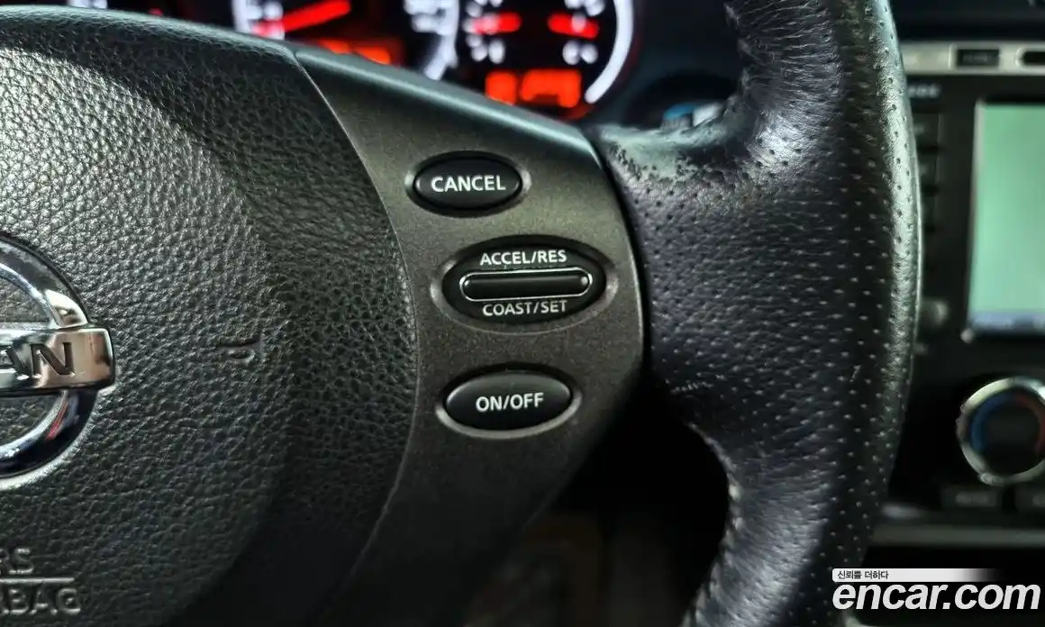 Nissan Altima 2010 3.5 гидро, фото 15