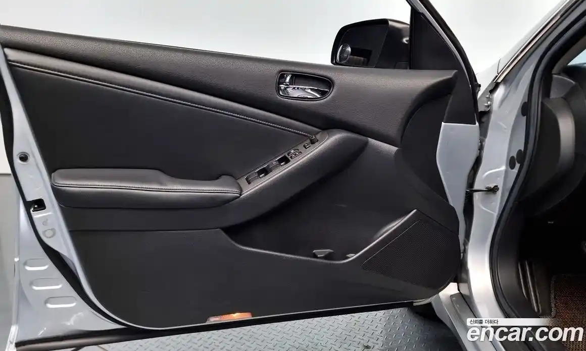 Nissan Altima 2010 3.5 гидро, фото 19