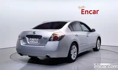 Nissan Altima 2010 3.5 гидро, миниатюра 2