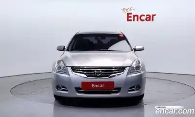 Nissan Altima 2010 3.5 гидро, миниатюра 3