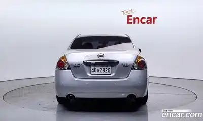 Nissan Altima 2010 3.5 гидро, миниатюра 4