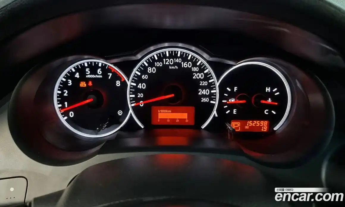 Nissan Altima 2010 3.5 гидро, фото 8
